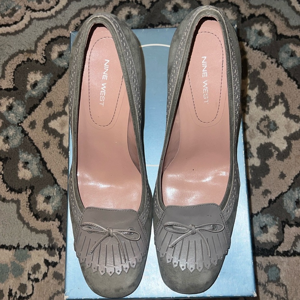 Women’s Nine West Pumps